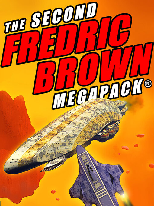 Title details for The Second Fredric Brown Megapack by Fredric Brown - Available